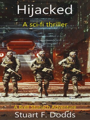cover image of Hijacked